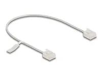 RJ45 Network Cable Cat.6 UTP Ultra Slim