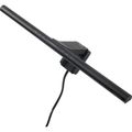BENQ (CW/WW) CLIP ScreenBar Pro BLACK