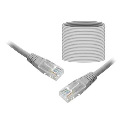 Kabel UTP RJ45/RJ45 Cat5e 50m LTC LX8350