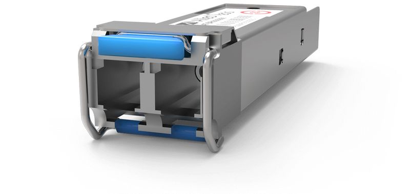 Allied Telesis 1000LX (LC) SFP 40km AT-SPLX40/E