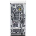 ELECTROLUX Pračka s vrchním plněním EW6TN3062