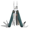 LEATHERMAN WAVE APLPHA, Multifunkční nářadí, cas