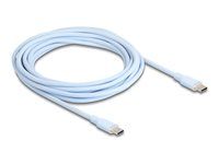 USB 2.0 Cable USB Type-C male to male P