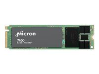 SSD - šifrovaný - 960 GB - interní - M.2 2280 - PCIe 4.0 (NVMe) - TCG Opal Encryption 2.0, Self-Encrypting Drive (SED)
