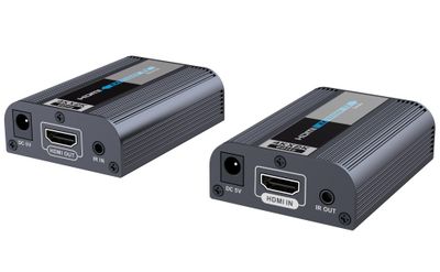 PremiumCord 4Kx2K@60Hz HDMI extender do 60m