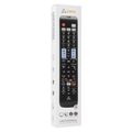 SBOX RC-01400-UNIVERSAL, Dálkový ovladač 4v1