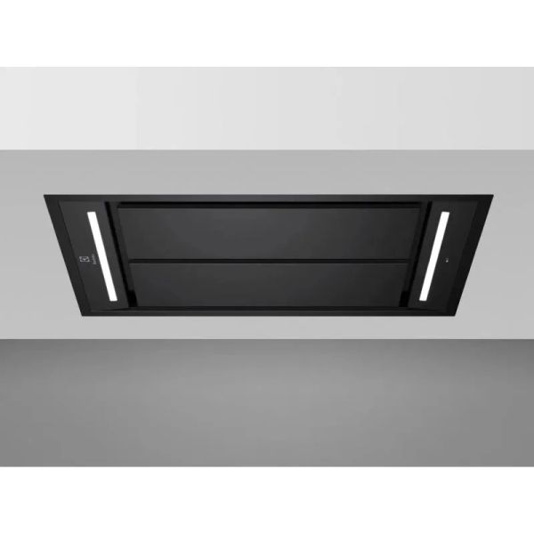 ELECTROLUX LFK819K odsavač par