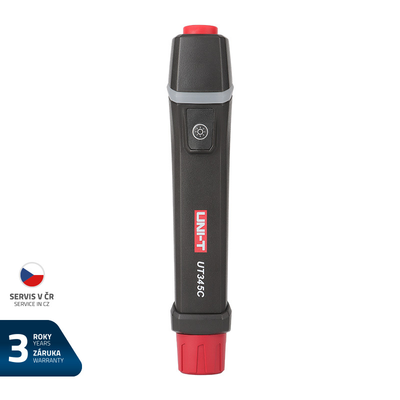 Detektor hladiny LPG nádrže UNI-T UT345C