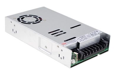 MEANWELL Průmyslový napájecí zdroj 27,6V (600W)