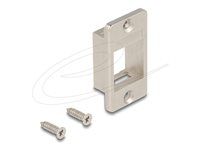 Keystone Holder for cases conical