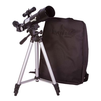Dalekohled hvězdářský LEVENHUK Skyline Travel 50