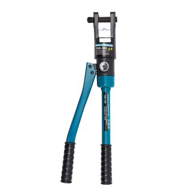 Krimpovač hydraulický EUROKOMP T11-300 E6211