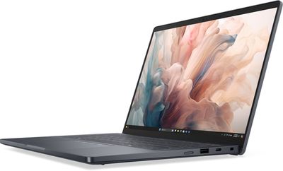 Dell Pro 14 Premium/PA14250/U5-236V/14"/WUXGA/16GB/512GB/Intel int/W11P/Gray/3R NBD