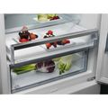 AEG Kombinovaná lednice ORC6M481EL