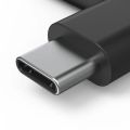 HAMA Audio adaptér, USB-C samec/Jack 3.5mm samice