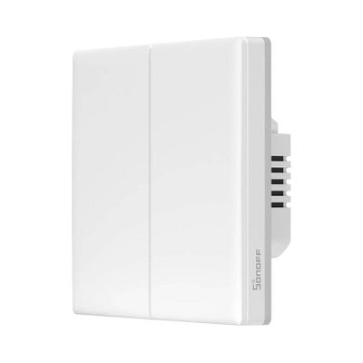 Smart vypínač osvětlení SONOFF TX T5 2C WiFi