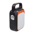 Nabíjecí stanice CARCLEVER 35966 22500mAh