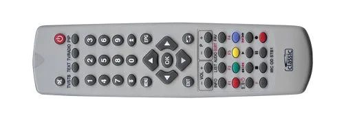 Dálkový ovladač IRC83045-OD humax RS101P-STB1 ON DEMAND