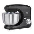 Kuchyňský robot TEESA Easy Cook Single Black