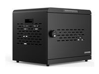 Compulocks - Skrínka - pro 16 tabletu / notebooku - uzamykatelný - velikost obrazovky: up to 15"