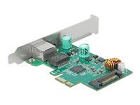 PCI Express x1 Network Card 2.5 Gigabit