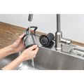ELECTROLUX Vestavná myčka nádobí EEG67410W