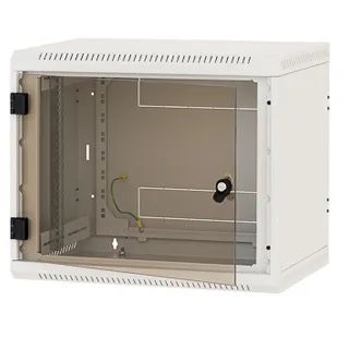 TRITON 19" Závěsný rozváděč RBA-15-AS6