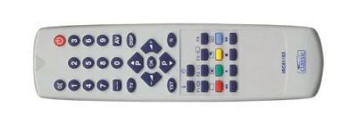 Dálkový ovladač IRC81193 daewoo,palladium