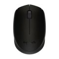 LOGITECH B170, černá
