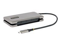 USB Expansion Hub (HB31CM4CPD3) - Rozbočovač - 4 x USB 3.2 Gen 2 - desktop