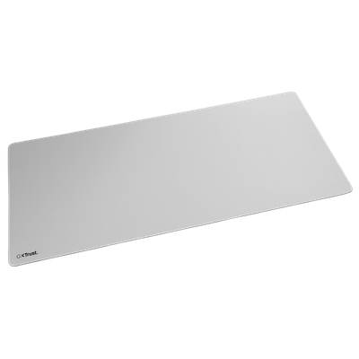 Trust GXT759 xxl mousepad white
