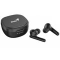 GENIUS BT Sluchátka HS-M910BT black