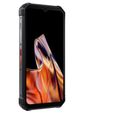 FOSSiBOT F106 Pro, 8GB/256GB, IP68/IP69K, šedý