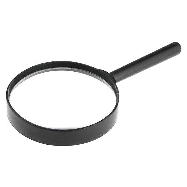 Lupa ruční TIPA TP115A
