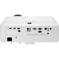VIEWSONIC LS860WU, LASER Projektor WUXGA, bílý
