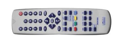 Dálkový ovladač IRC81266
