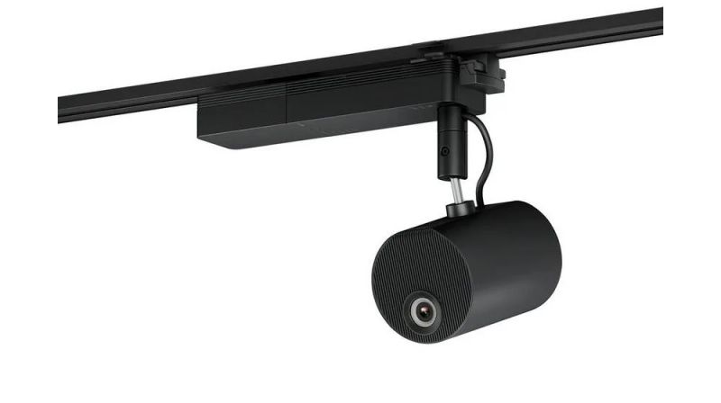 Lighting Track Mount - ELPMB66B - EV-115