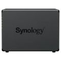 SYNOLOGY DS425+, NAS Server, 4xHDD/SSD, 2xM.2