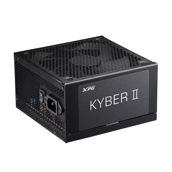 Adata XPG KYBER II/750W/ATX 3.1/80PLUS Gold/Modular