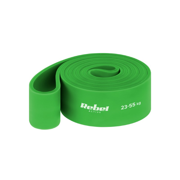 REBEL Power Band PT-5 23-55kg 1ks