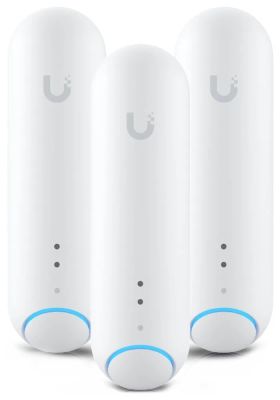 Ubiquiti UP-Sense-3, UniFi Protect Smart Sensor 3-pack (3ks)
