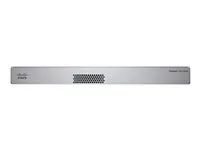 Brána firewall - 1U k upevnění na regál