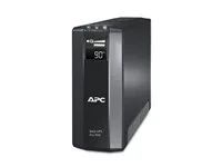 UPS - AC 230 V - 540 watt - 900 VA - USB - výstupní konektory: 5