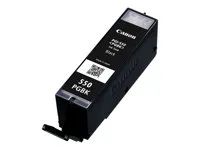 15 ml - černá - originální - inkoustový zásobník - pro PIXMA iP7250, iP8750, iX6850, MG5550, MG5650, MG6450, MG6650, MG7150, MG7550, MX725, MX925