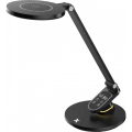 MAXCOM ML5100 ARTIS, Stolní LED lampa, černá