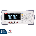 Stolní multimetr UNI-T UT8802E