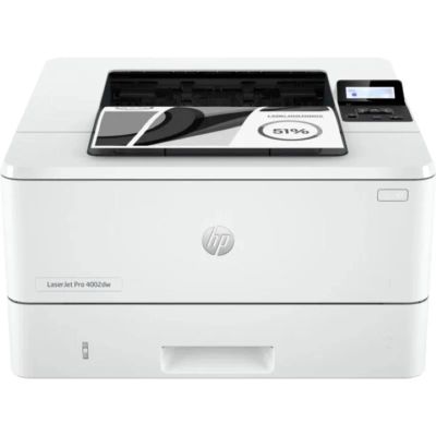 HP LaserJet Pro 4002dw, Tiskárna, A4