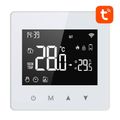 Chytrý termostat AVATTO ZWT198 ZigBee Tuya