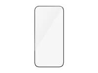 PanzerGlass ochranné sklo Apple iPhone 16 Plus/15 Plus s instalačním rámečkem