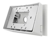 Crestron TSW-880/1080-MSMK-ANG-W - Montážní sada (montáž) - pro dotyková obrazovka - plast - bílá - možná montáž na povrch